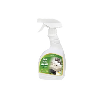 Lau đa năng sinh học Botanic Enzyme 500ml